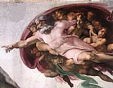 Simoni30 by Michelangelo Buonarroti